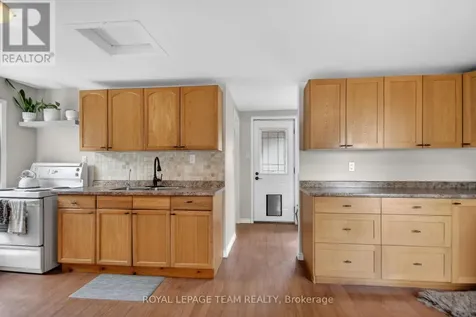 5518 Osgoode Main Street Ottawa ON K0A 2W0