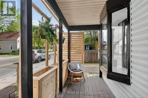 5518 Osgoode Main Street Ottawa ON K0A 2W0