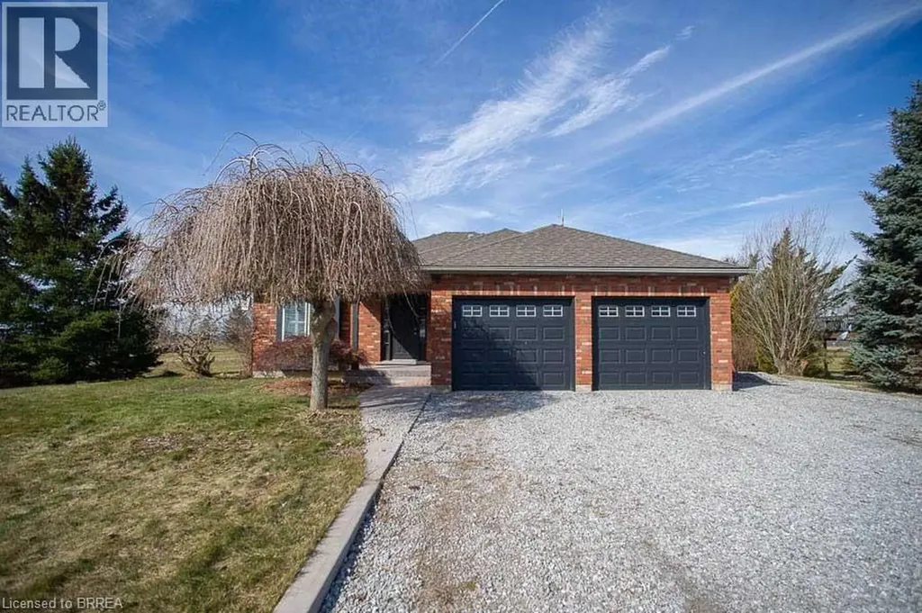 307 Brant County Road 18 Brantford ON N3T 5L9
