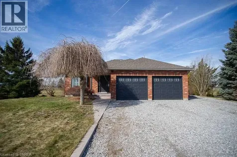 307 Brant County Road 18 Brantford ON N3T 5L9