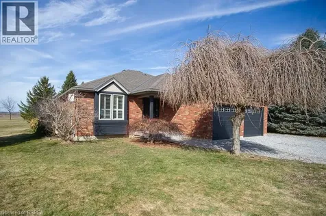 307 Brant County Road 18 Brantford ON N3T 5L9