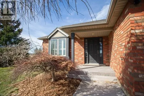 307 Brant County Road 18 Brantford ON N3T 5L9