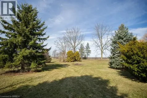 307 Brant County Road 18 Brantford ON N3T 5L9