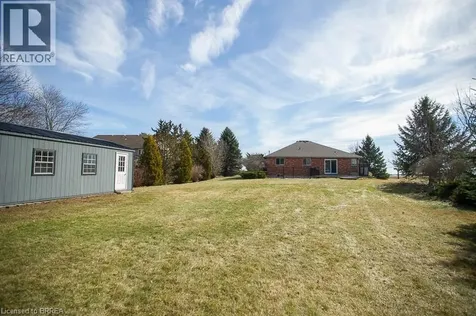 307 Brant County Road 18 Brantford ON N3T 5L9