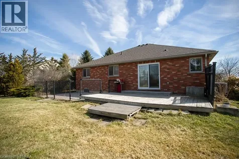 307 Brant County Road 18 Brantford ON N3T 5L9