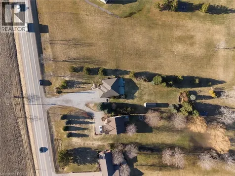 307 Brant County Road 18 Brantford ON N3T 5L9