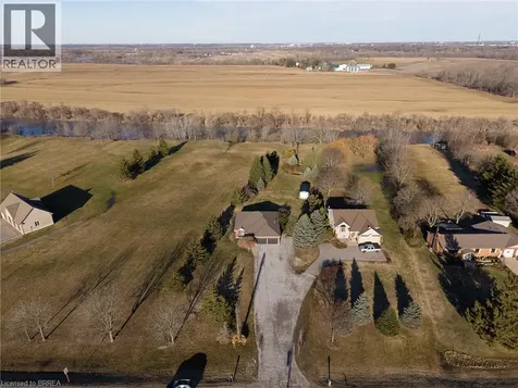 307 Brant County Road 18 Brantford ON N3T 5L9