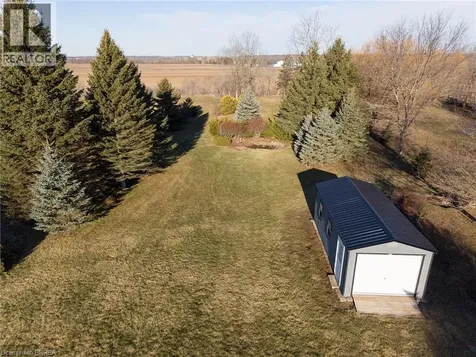 307 Brant County Road 18 Brantford ON N3T 5L9