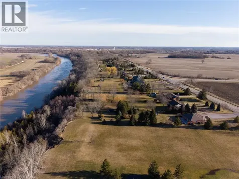 307 Brant County Road 18 Brantford ON N3T 5L9