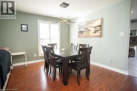307 Brant County Road 18 Brantford ON N3T 5L9