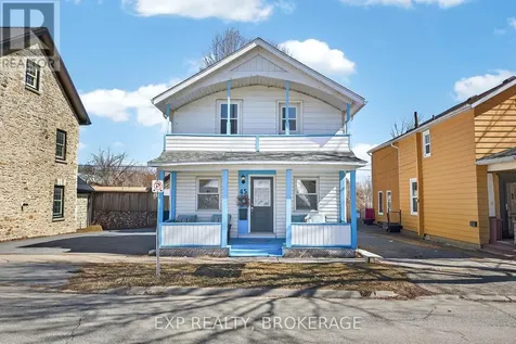 45 Main Street Gananoque ON K7G 2L8