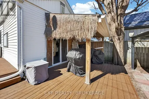 45 Main Street Gananoque ON K7G 2L8
