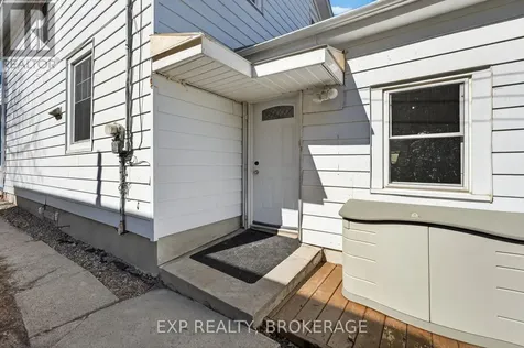 45 Main Street Gananoque ON K7G 2L8