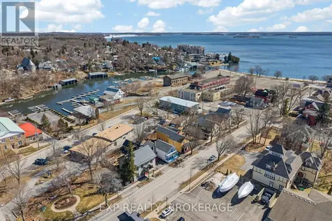 45 Main Street Gananoque ON K7G 2L8