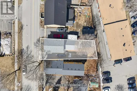 45 Main Street Gananoque ON K7G 2L8