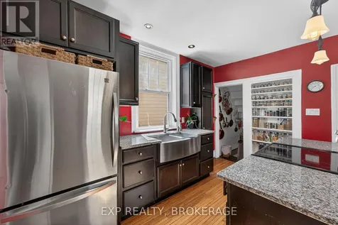 45 Main Street Gananoque ON K7G 2L8