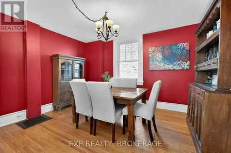 45 Main Street Gananoque ON K7G 2L8