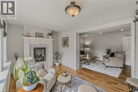 208 Victoria Street Simcoe ON N3Y 4K2