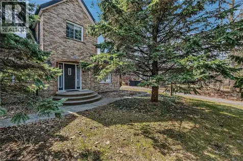 208 Victoria Street Simcoe ON N3Y 4K2
