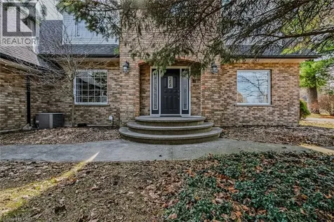 208 Victoria Street Simcoe ON N3Y 4K2