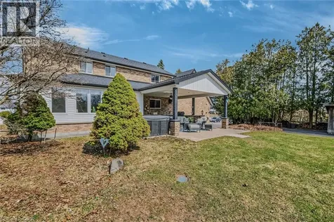 208 Victoria Street Simcoe ON N3Y 4K2