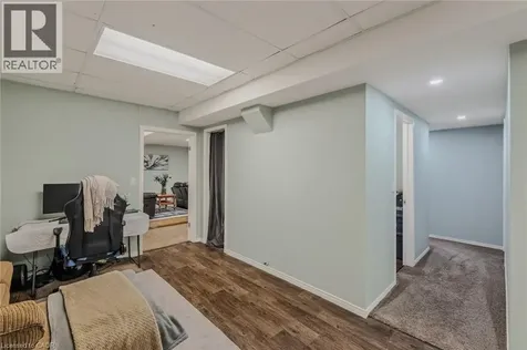 208 Victoria Street Simcoe ON N3Y 4K2