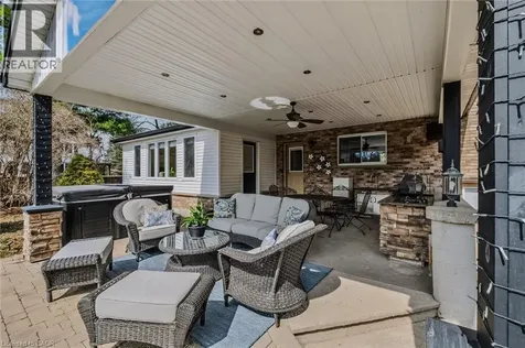 208 Victoria Street Simcoe ON N3Y 4K2