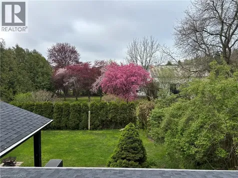 208 Victoria Street Simcoe ON N3Y 4K2