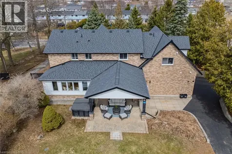 208 Victoria Street Simcoe ON N3Y 4K2