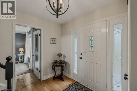 208 Victoria Street Simcoe ON N3Y 4K2