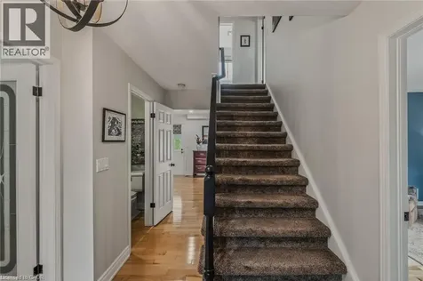 208 Victoria Street Simcoe ON N3Y 4K2