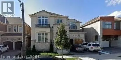 3130 Hines Drive Oakville ON L6M 0Z7