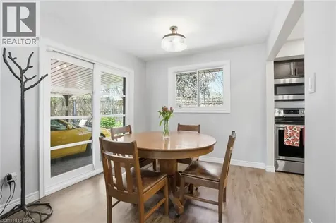 66 Purnell Drive Hamilton ON L9C 4Y3