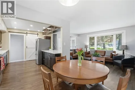 66 Purnell Drive Hamilton ON L9C 4Y3