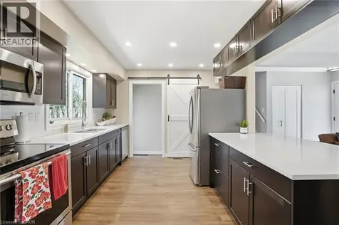 66 Purnell Drive Hamilton ON L9C 4Y3