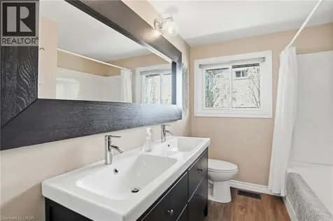 66 Purnell Drive Hamilton ON L9C 4Y3