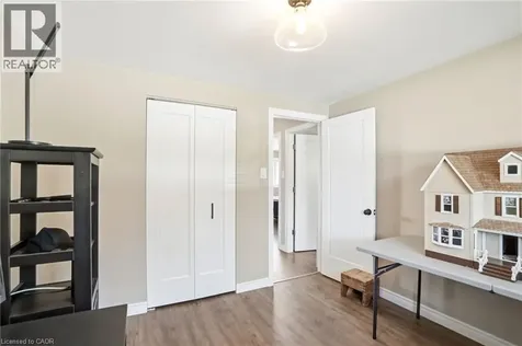 66 Purnell Drive Hamilton ON L9C 4Y3
