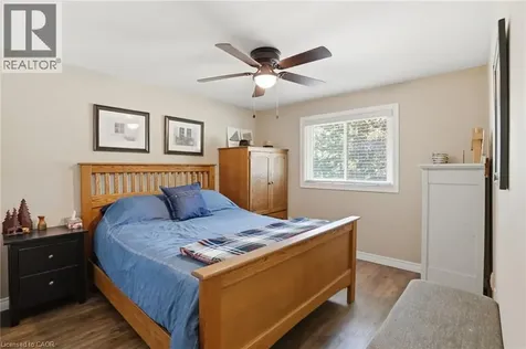 66 Purnell Drive Hamilton ON L9C 4Y3