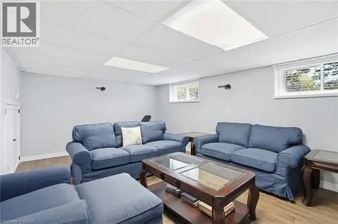 66 Purnell Drive Hamilton ON L9C 4Y3