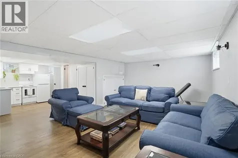66 Purnell Drive Hamilton ON L9C 4Y3