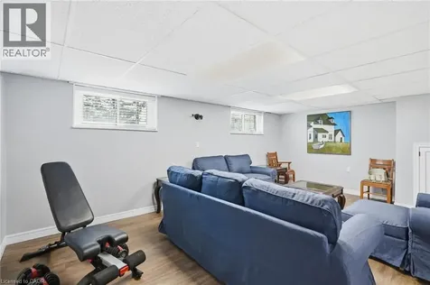 66 Purnell Drive Hamilton ON L9C 4Y3