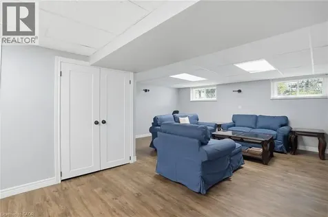 66 Purnell Drive Hamilton ON L9C 4Y3