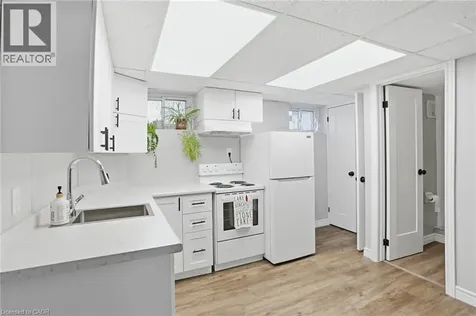 66 Purnell Drive Hamilton ON L9C 4Y3