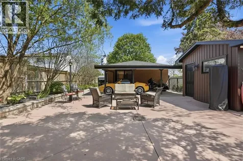 66 Purnell Drive Hamilton ON L9C 4Y3