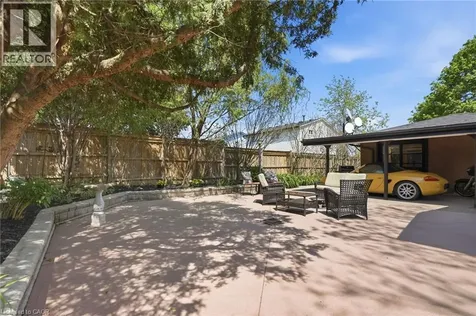 66 Purnell Drive Hamilton ON L9C 4Y3