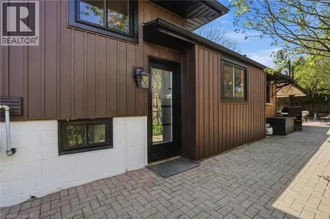 66 Purnell Drive Hamilton ON L9C 4Y3