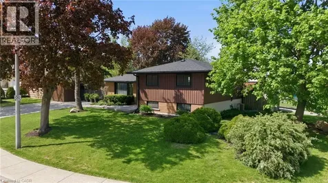 66 Purnell Drive Hamilton ON L9C 4Y3