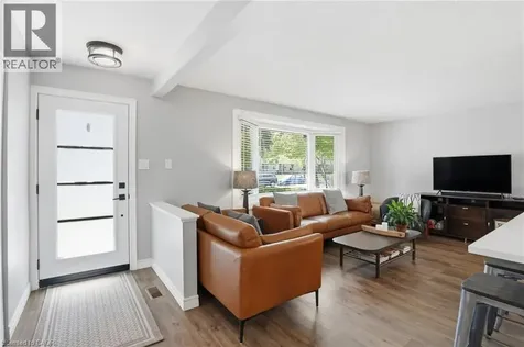 66 Purnell Drive Hamilton ON L9C 4Y3