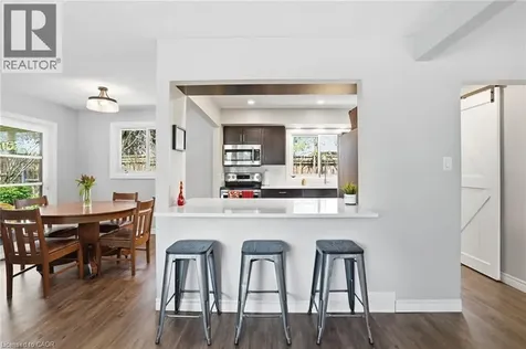 66 Purnell Drive Hamilton ON L9C 4Y3