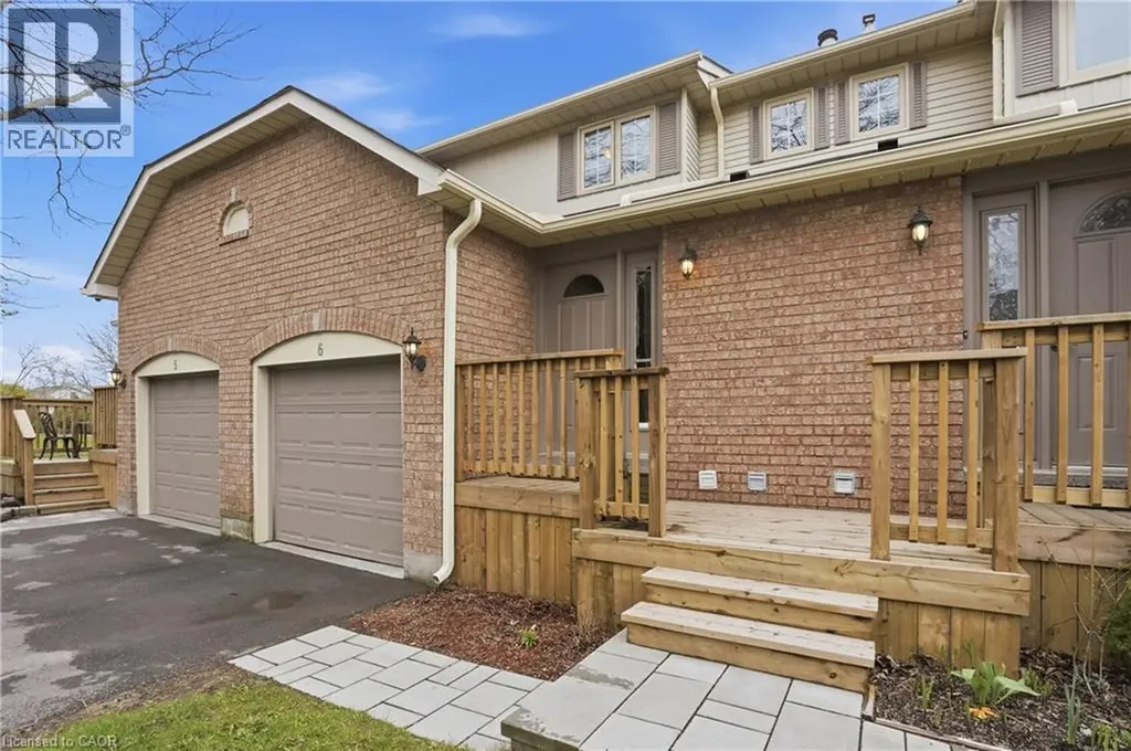 79 Braeheid Avenue Waterdown ON L8B 0C6